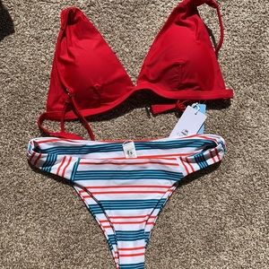 Brand new Cupshe bathing suit